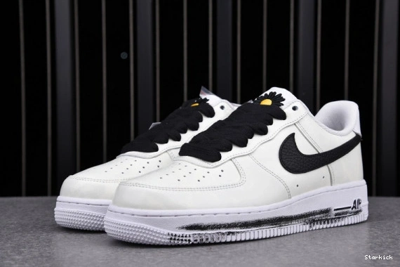 1 Nike DD3223-100 Low Para-Noise G-Dragon 2.0 Peaceminusone Force Air 0224